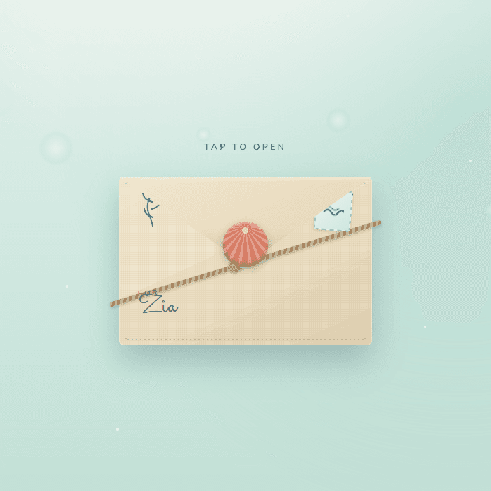 Letter Coastal