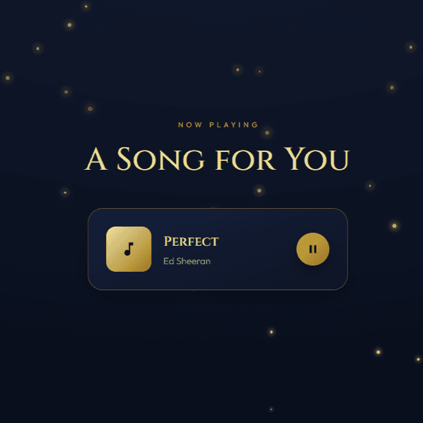 Birthday Midnight - Exclusive